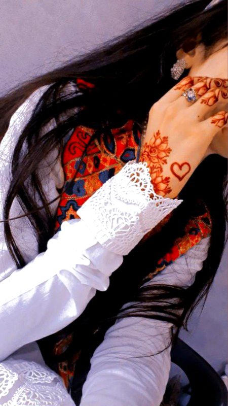 Mehndi Design image