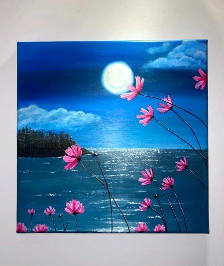 Paintings image