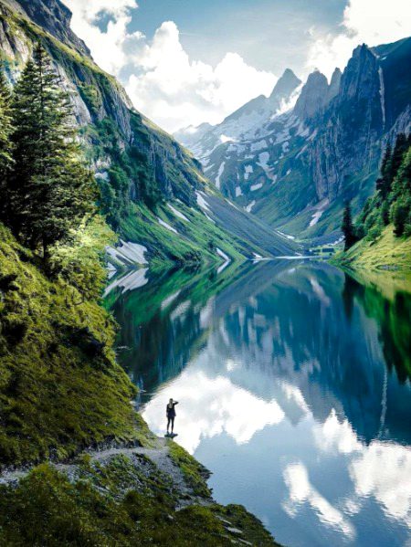 Beautiful Nature image