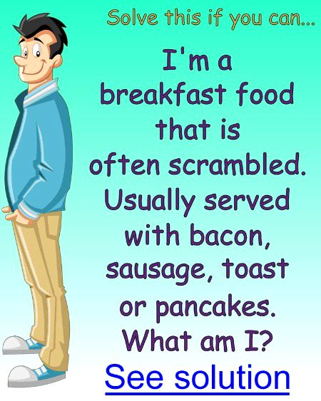 Riddles & Puzzles image