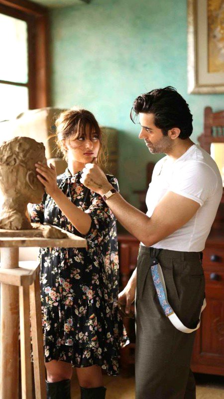 Pakistani Celebs image