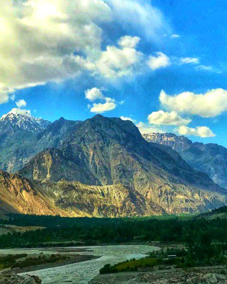 Beautiful Nature image