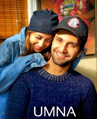 Pakistani Celebs image