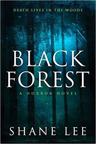 Horror Novels image