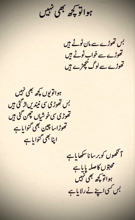 Sad Poetry image