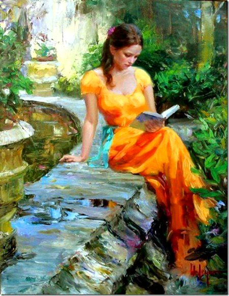 Paintings image
