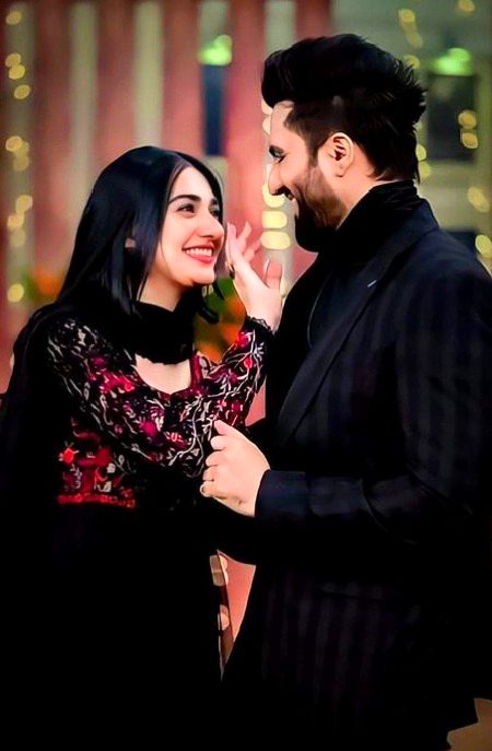 Pakistani Celebs image