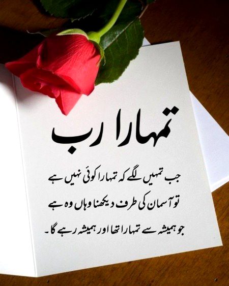 Islamic Quotes image