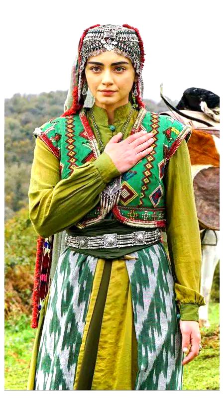 Turkish Celebs image