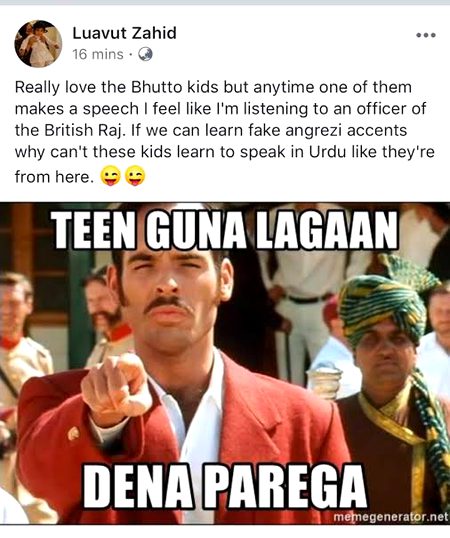 Memes & Satire image