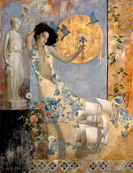 Paintings image