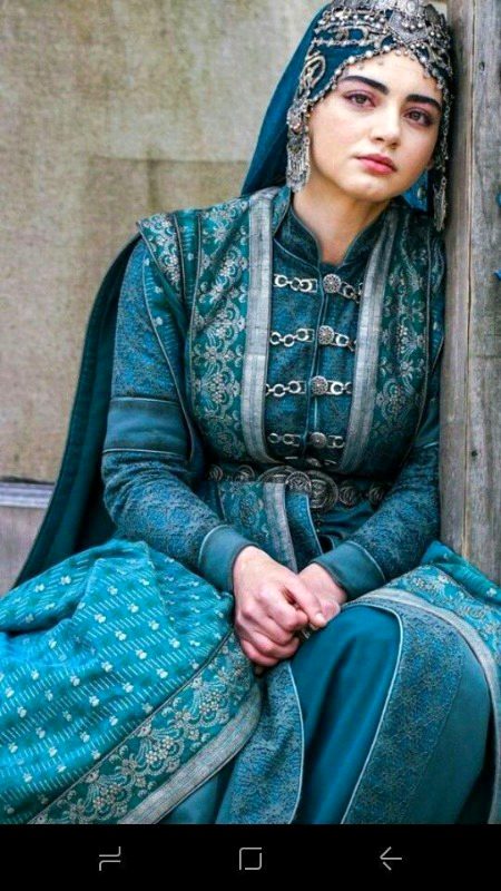 Turkish Celebs image