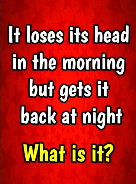 Riddles & Puzzles image