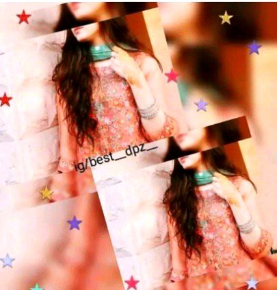 Beautiful People image