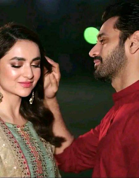 Pakistani Celebs image