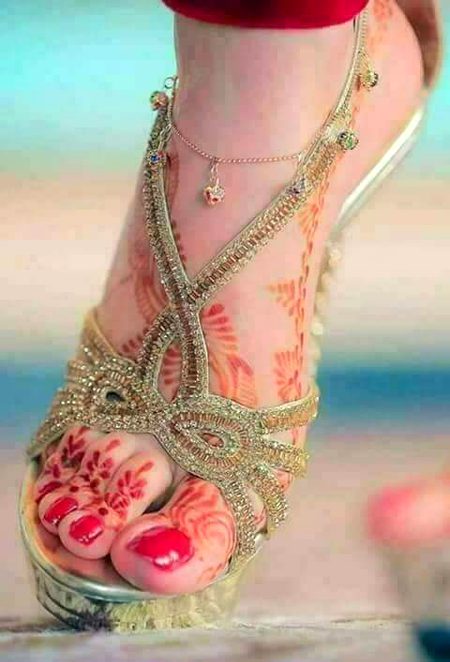 Mehndi Design image