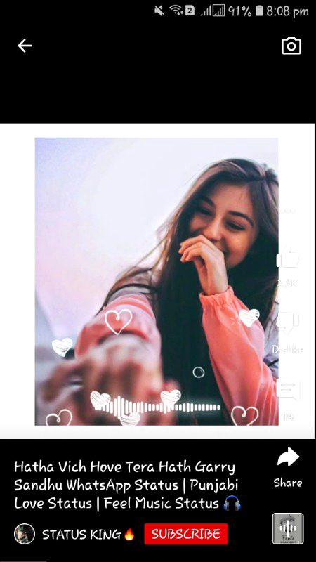 Beautiful People image