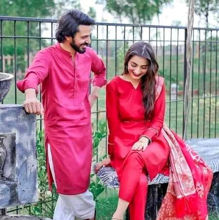 Pakistani Celebs image