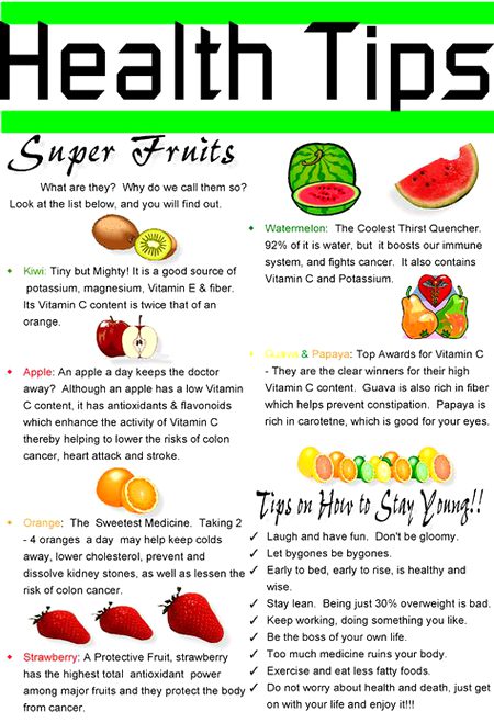 Health & Beauty image