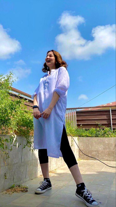 Pakistani Celebs image