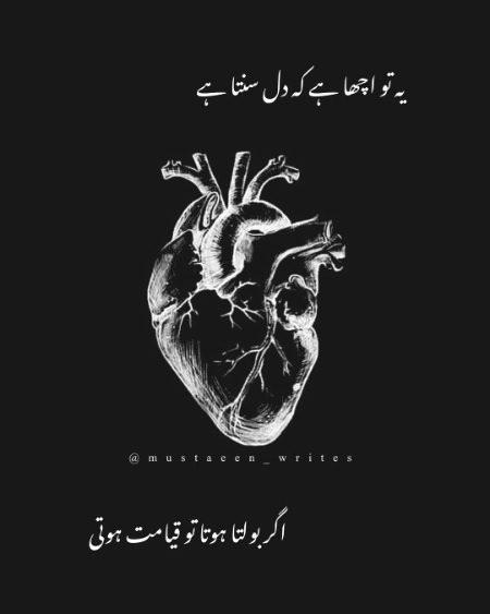 Sad Poetry image