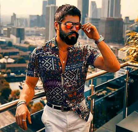Burak ozçivit