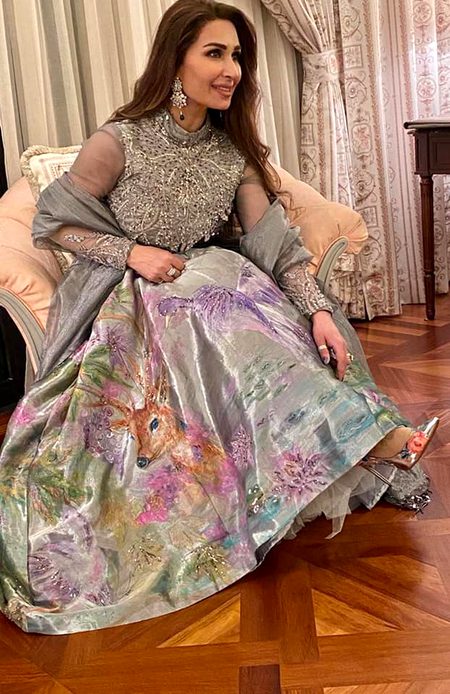 Pakistani Celebs image