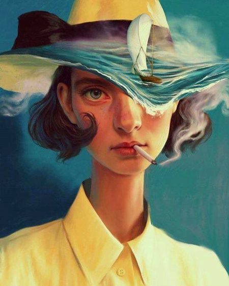 Digital Art image