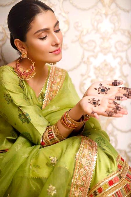 Pakistani Celebs image