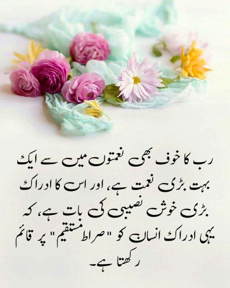 Islamic Quotes image