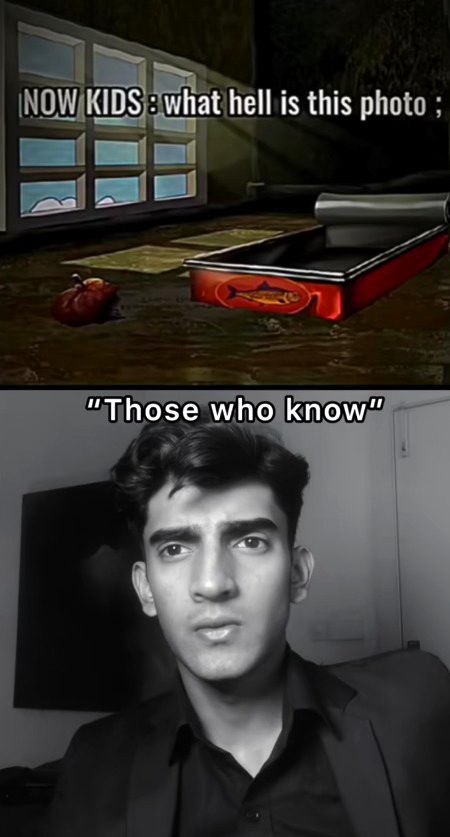 Memes & Satire image