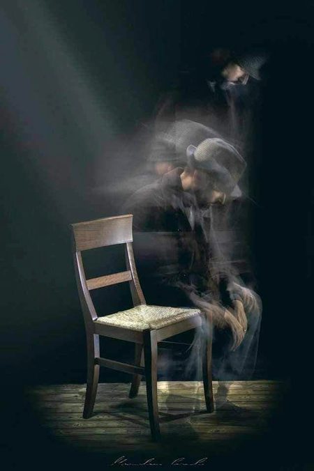 جیسا تو چاہے وہ کروں بلکل!
تیری ہر بات پر کہوں بلکل ؟
وہ مجھے چھوڑ کر چلا گیا ہے ۔ ۔ !
اور 'میں ' ، 'میں' ٹھیک ہوں بلکل!
🖤