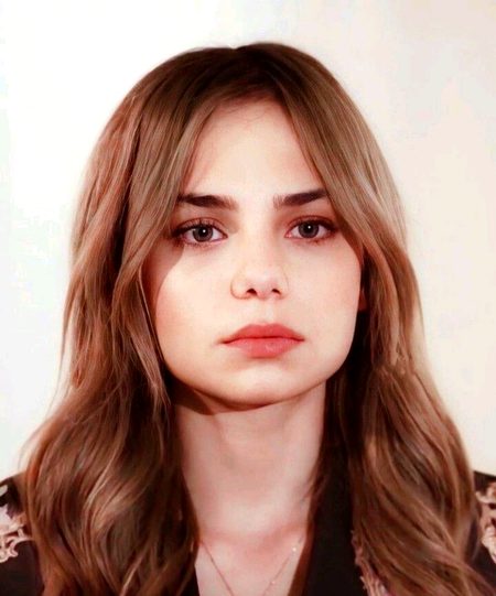 Turkish Celebs image