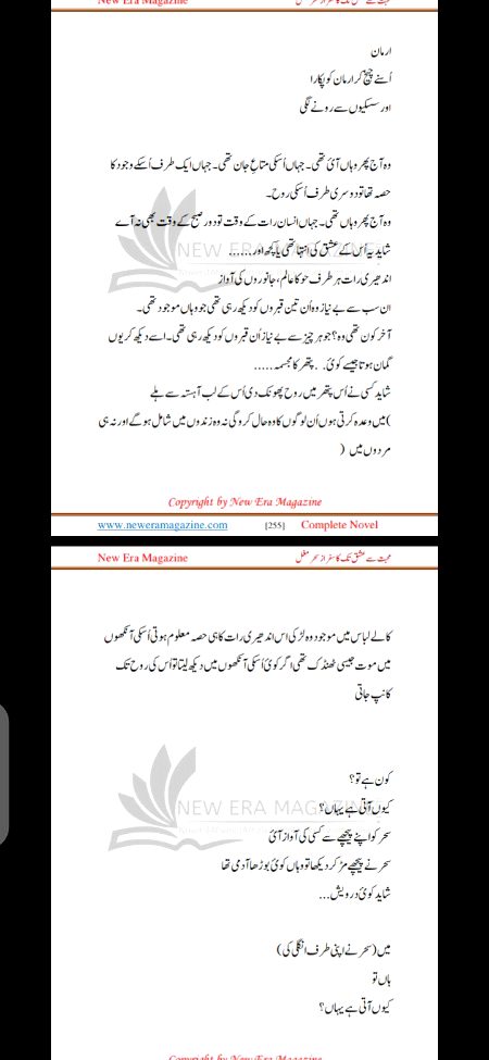 Romantic Novels image