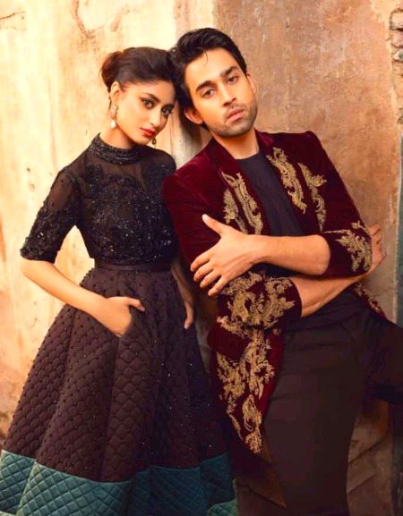 Pakistani Celebs image