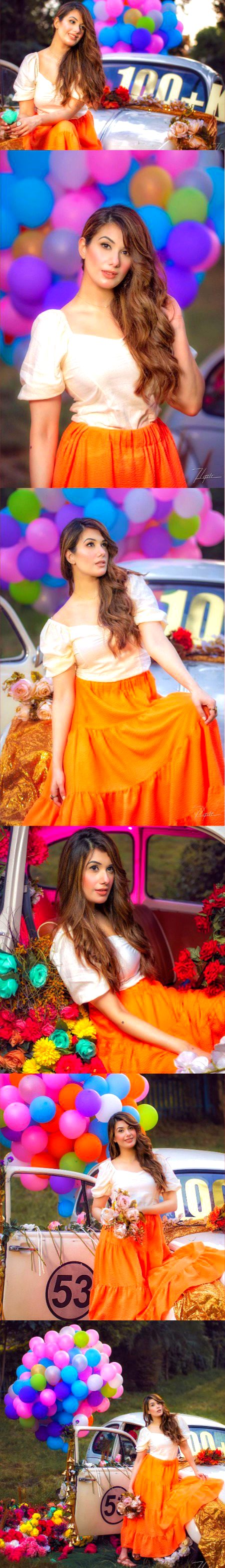 Pakistani Celebs image