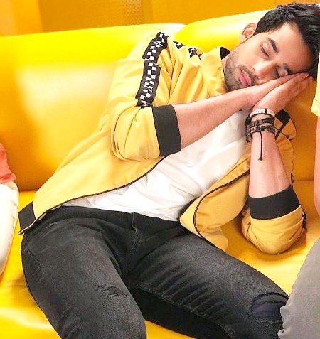 Pakistani Celebs image