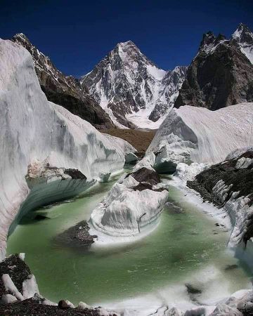 Beautiful Nature image