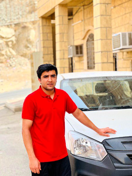 میرے دیکھے ہوئے خواب جئیے گا
تیرے نصیب میں لکھا ہوا شخص