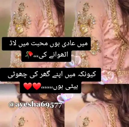 Attitude Poetry image