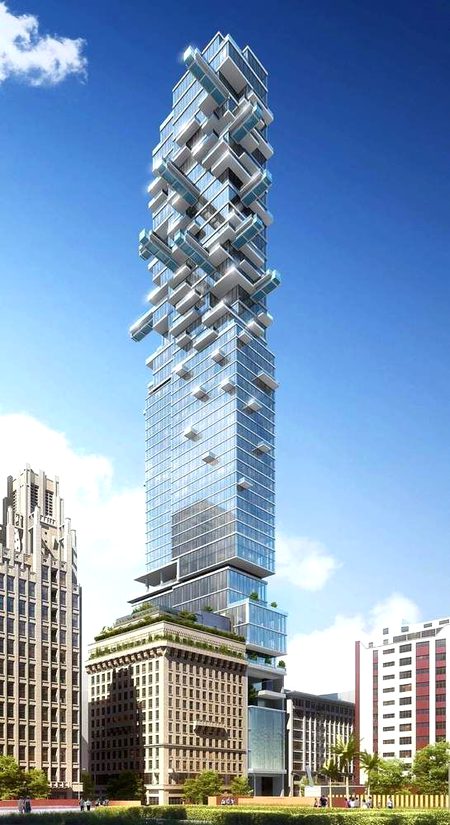 Beautiful Structures image