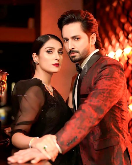 Pakistani Celebs image