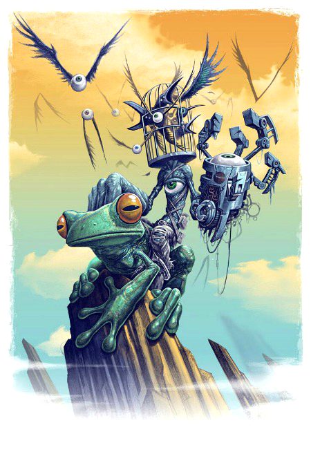 Digital Art image