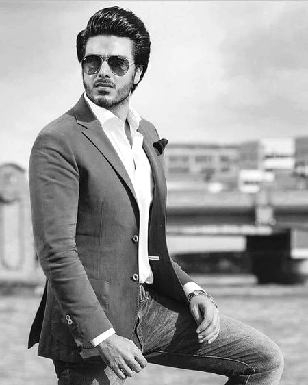 Pakistani Celebs image