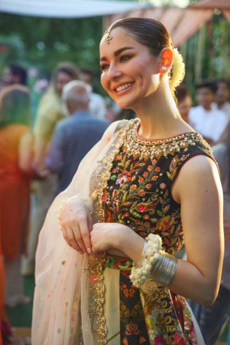 Pakistani Celebs image