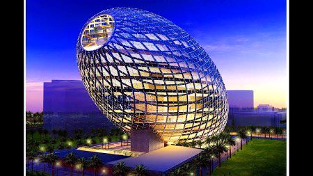 Beautiful Structures image