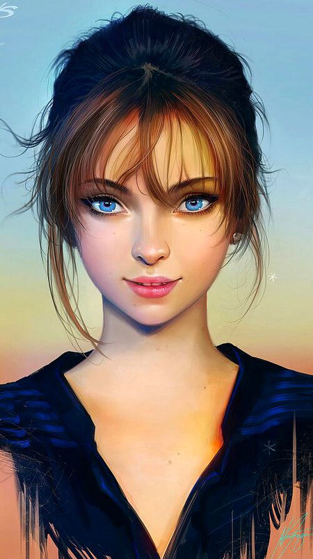 Digital Art image