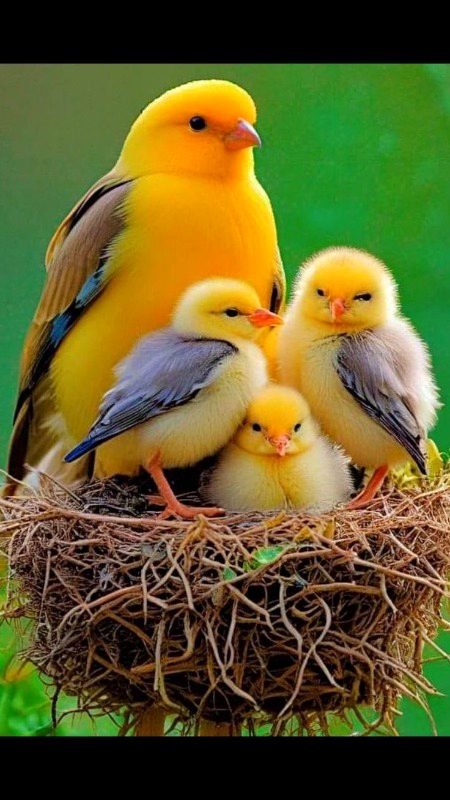 Beautiful Nature image