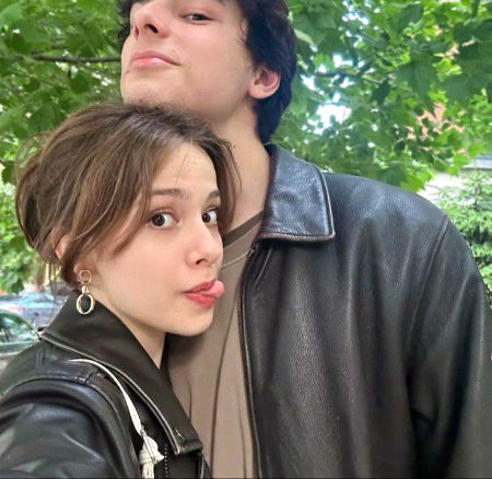 Beautiful People image