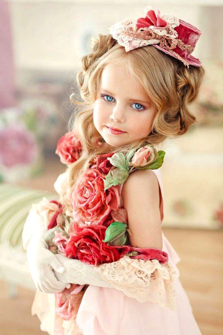 Beautiful People image